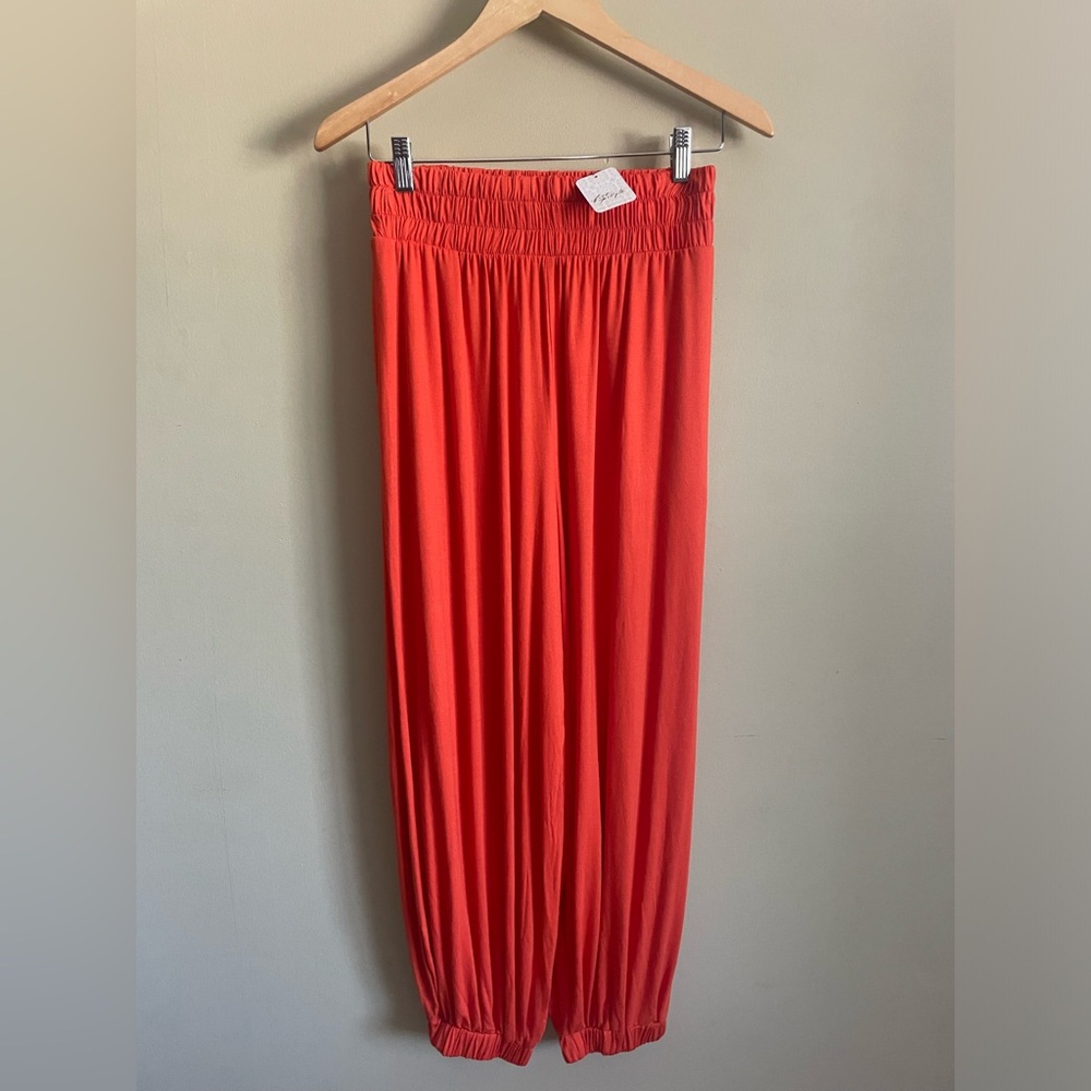 FREE PEOPLE ali pants - Picture 3 of 10